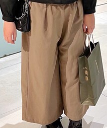 NET | チノパンツ