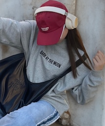 BARK AT THE MOON | スウェット