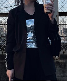 SHEIN | チューブトップ