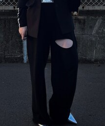 GRL | スウェットパンツ