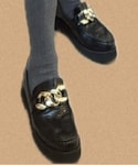 UNITED ARROWS(ユナイテッドアローズ)の「シューズ(ローファー)」