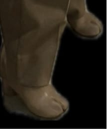 Maison Margiela | パンプス