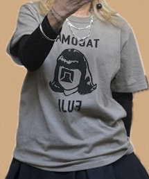 TACOMA FUJI RECORDS | Tシャツ/カットソー