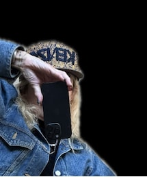 KENZO | キャップ