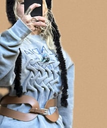 Create Clair | スウェット