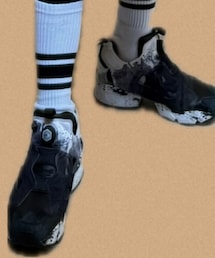 Reebok | スニーカー