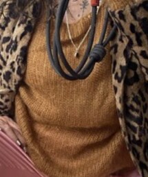 WANDERUNG | ニット/セーター