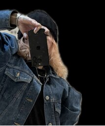 CA4LA | ニットキャップ/ビーニー