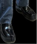 Maison Margiela(メゾンマルジェラ)の「シューズ(ローファー)」