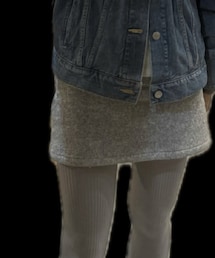 HOLIDAY | スカート