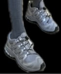 SALOMON(サロモン)の「シューズ(スニーカー)」
