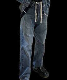 HOLIDAY | デニムパンツ