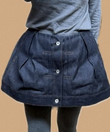 Sacai | デニムパンツ