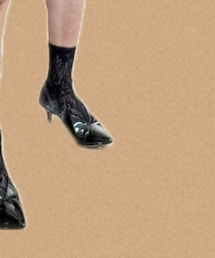 FABIO RUSCONI | パンプス