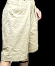 MidiUmi | チノパンツ