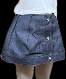 Sacai | スカート