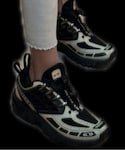 SALOMON(サロモン)の「シューズ(スニーカー)」