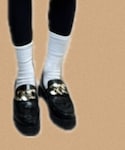 UNITED ARROWS(ユナイテッドアローズ)の「シューズ(ローファー)」