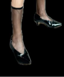 FABIO RUSCONI | パンプス