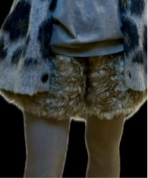 crinkle crinkle crinkle | その他パンツ