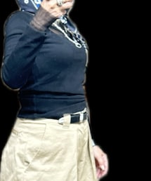 G.V.G.V. | Tシャツ/カットソー