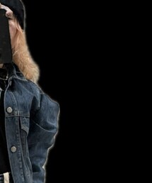 HOLIDAY | デニムジャケット