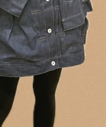 Sacai | デニムパンツ