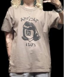 TACOMA FUJI RECORDS | Tシャツ/カットソー