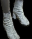 Maison Margiela(メゾンマルジェラ)の「シューズ(ブーツ)」