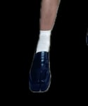 Maison Margiela(メゾンマルジェラ)の「シューズ(ローファー)」