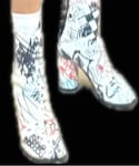 Maison Margiela(メゾンマルジェラ)の「シューズ(ブーツ)」