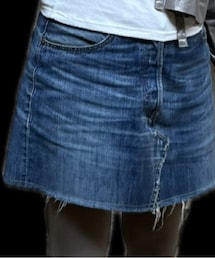 Levi's | デニムスカート