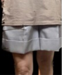 THE RERACS | その他パンツ