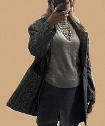 UNIQLO | ニット/セーター