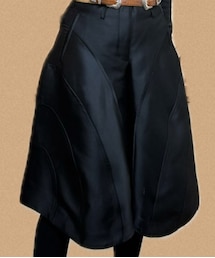 COMME des GARCONS HOMME PLUS | スカート