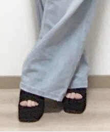 夢展望 | サンダル