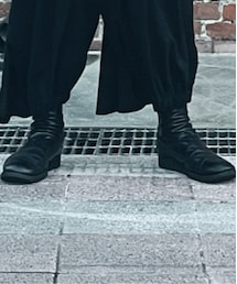 GUIDI | ブーツ