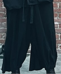 BLACK Scandal Yohji Yamamoto | その他パンツ