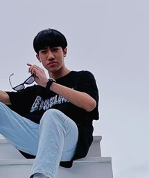 NTKEEE | Tシャツ/カットソー