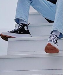CONVERSE | スニーカー