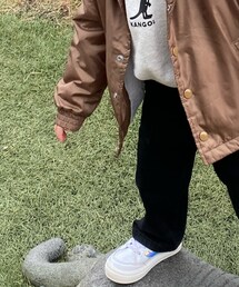 KANGOL | パーカー