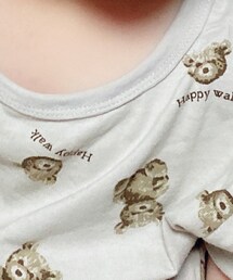 Birthday | ルームウェア