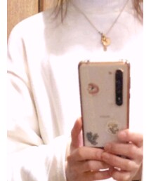 ZARA | ネックレス