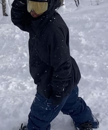 THE NORTH FACE | マウンテンパーカー