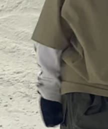 H&M | Tシャツ/カットソー