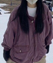 古着 | ブルゾン