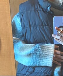 古着 | ダウンベスト