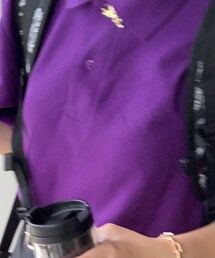 nobrand | ポロシャツ