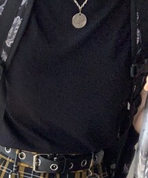 GU | Tシャツ/カットソー