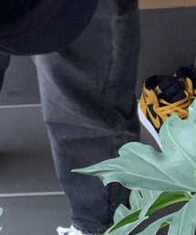 GU | デニムパンツ